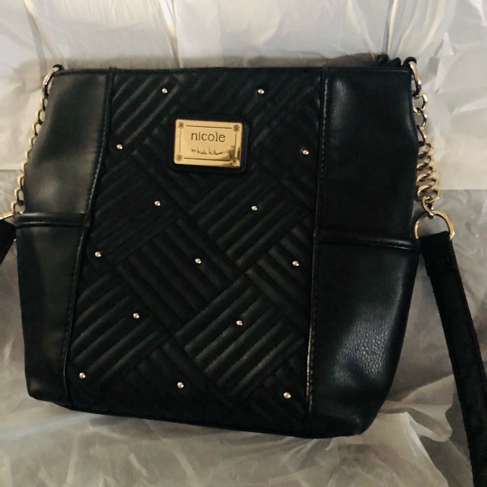 Nicole Miller Purse